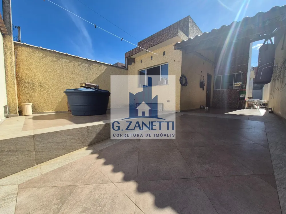 Casa, 2 quartos, 88 m² - Foto 1