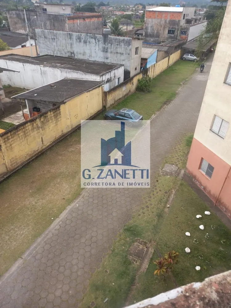 Apartamento, 2 quartos, 60 m² - Foto 8