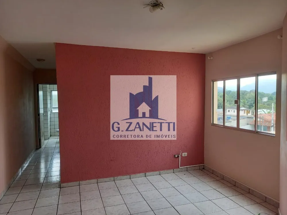 Apartamento, 2 quartos, 60 m² - Foto 3