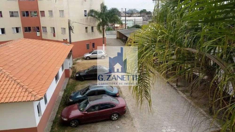 Apartamento, 2 quartos, 60 m² - Foto 9