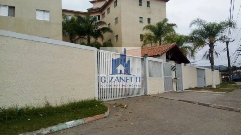 Apartamento, 2 quartos, 60 m² - Foto 1
