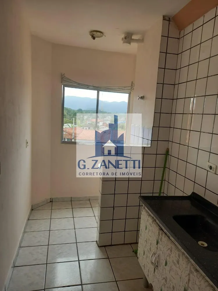 Apartamento, 2 quartos, 60 m² - Foto 6
