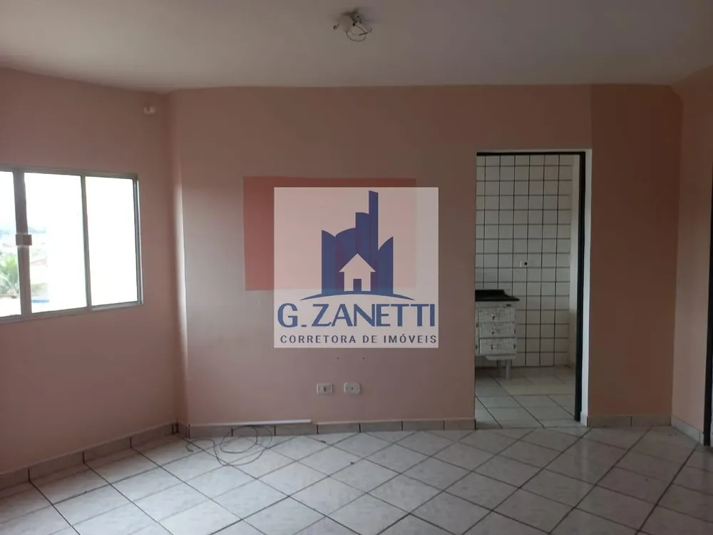 Apartamento, 2 quartos, 60 m² - Foto 2