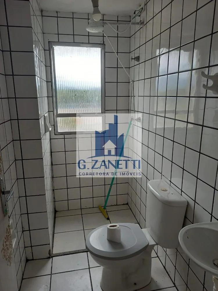 Apartamento, 2 quartos, 60 m² - Foto 7