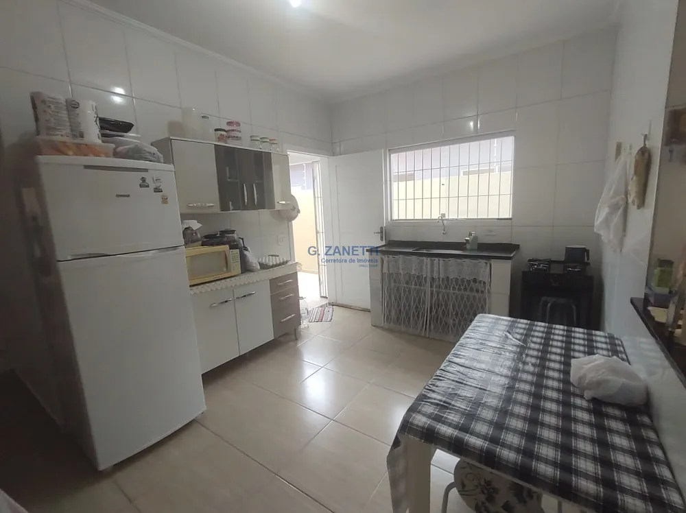 Casa, 3 quartos, 98 m² - Foto 8