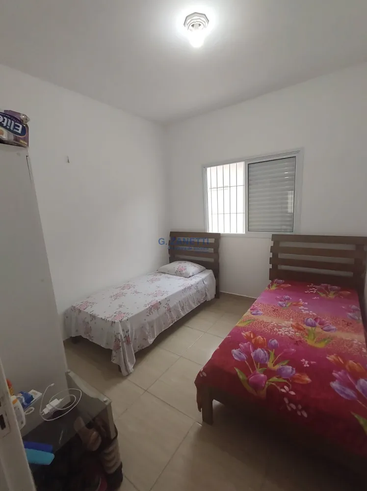 Casa, 3 quartos, 98 m² - Foto 10