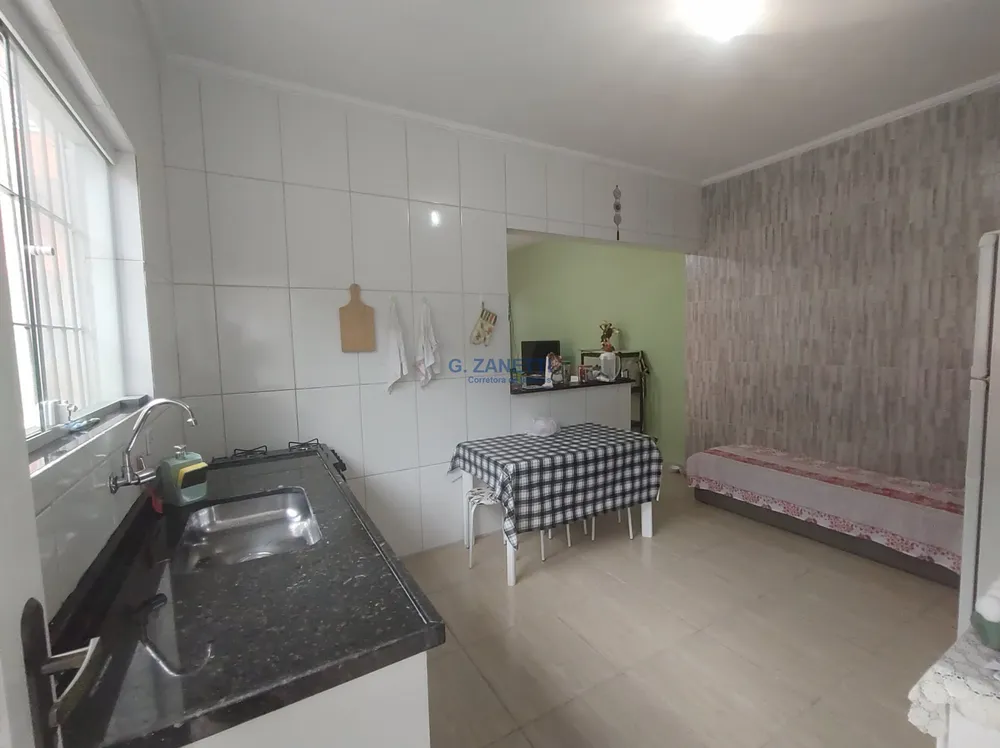 Casa, 3 quartos, 98 m² - Foto 6