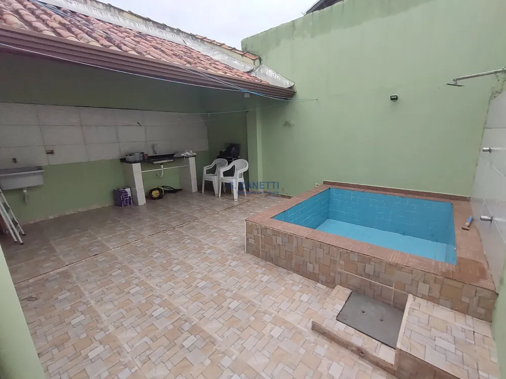 Casa, 3 quartos, 98 m² - Foto 8