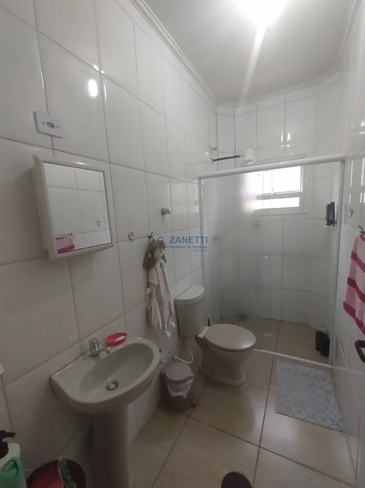 Casa, 3 quartos, 98 m² - Foto 11