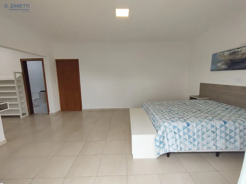 Sobrado, 4 quartos, 214 m² - Foto 8