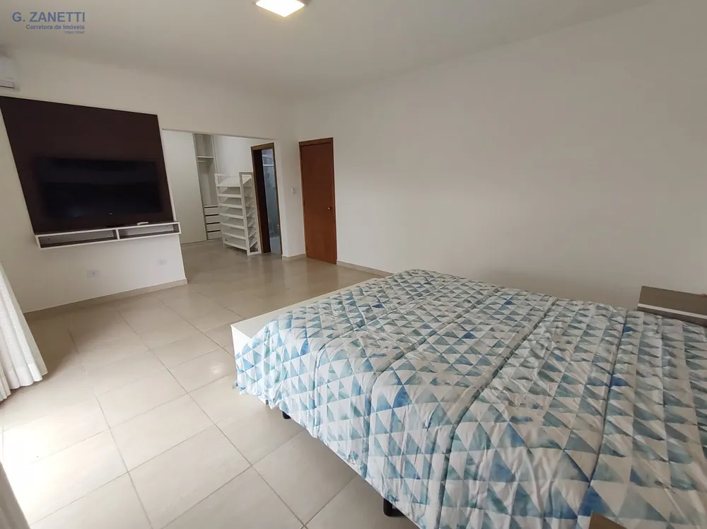 Sobrado, 4 quartos, 214 m² - Foto 11