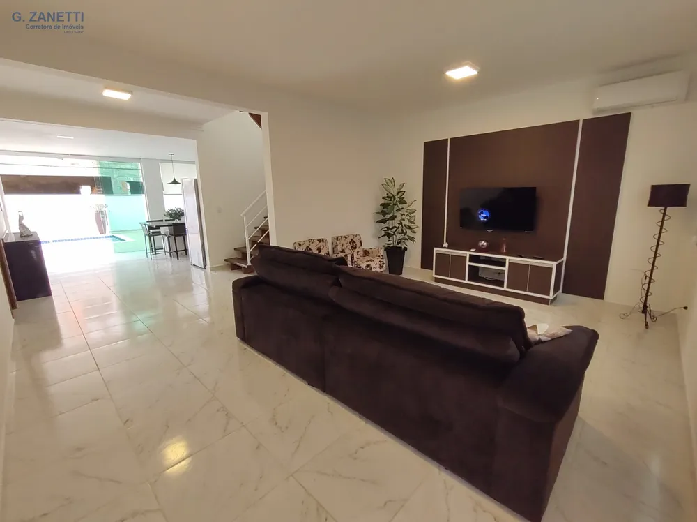Sobrado, 4 quartos, 214 m² - Foto 4