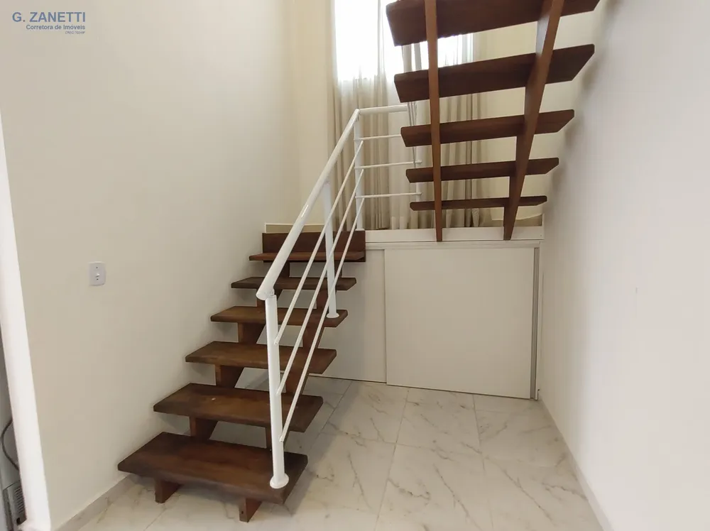 Sobrado, 4 quartos, 214 m² - Foto 12