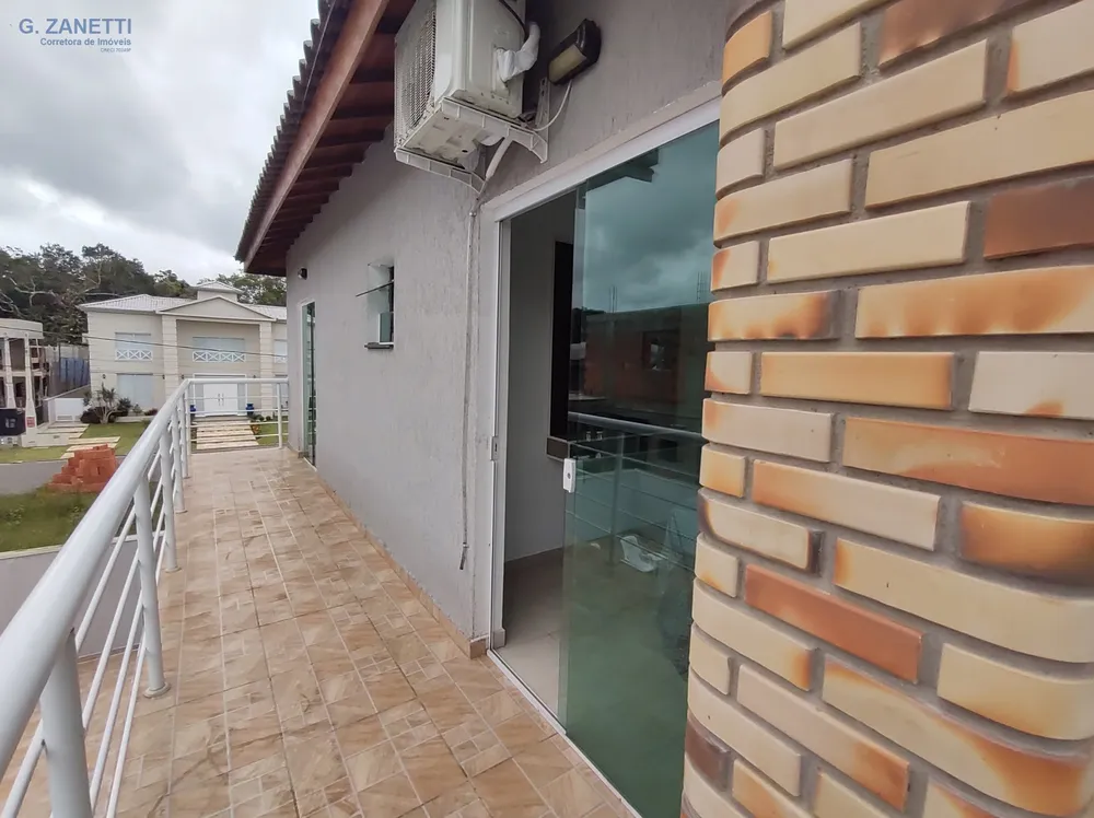 Sobrado, 4 quartos, 214 m² - Foto 9