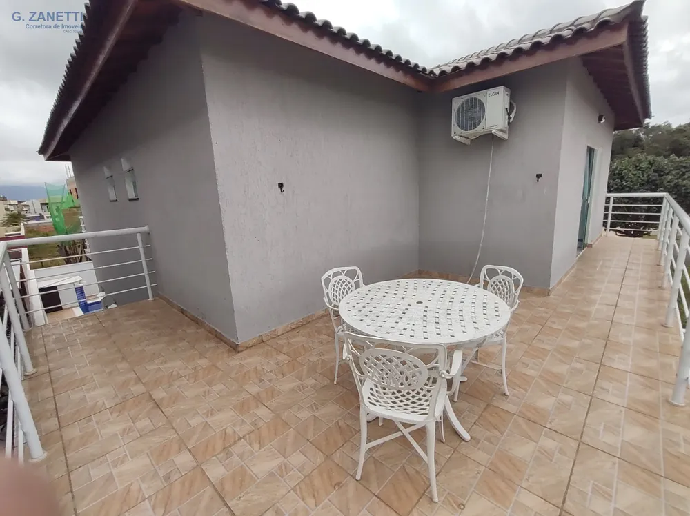 Sobrado, 4 quartos, 214 m² - Foto 3