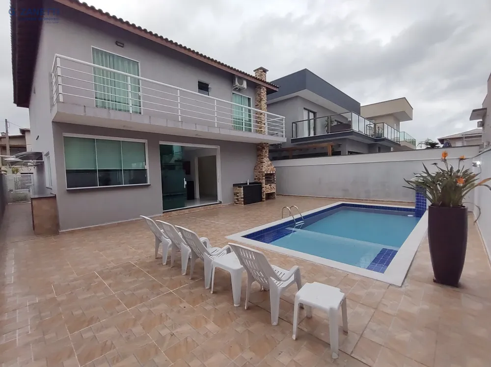 Sobrado, 4 quartos, 214 m² - Foto 6