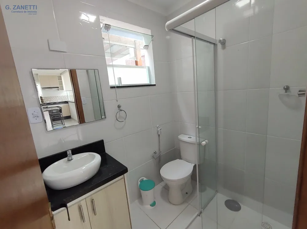 Sobrado, 4 quartos, 214 m² - Foto 9
