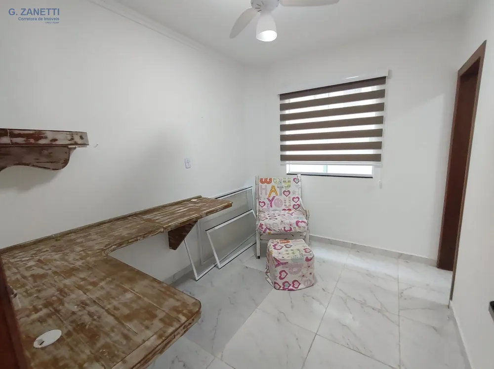 Sobrado, 4 quartos, 214 m² - Foto 7