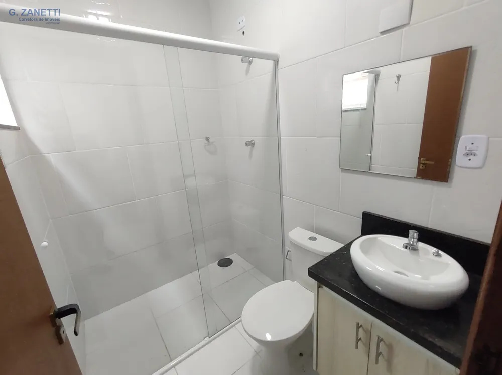 Sobrado, 4 quartos, 214 m² - Foto 10