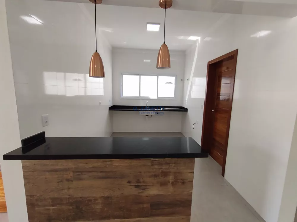Casa à venda com 3 quartos, 141m² - Foto 12