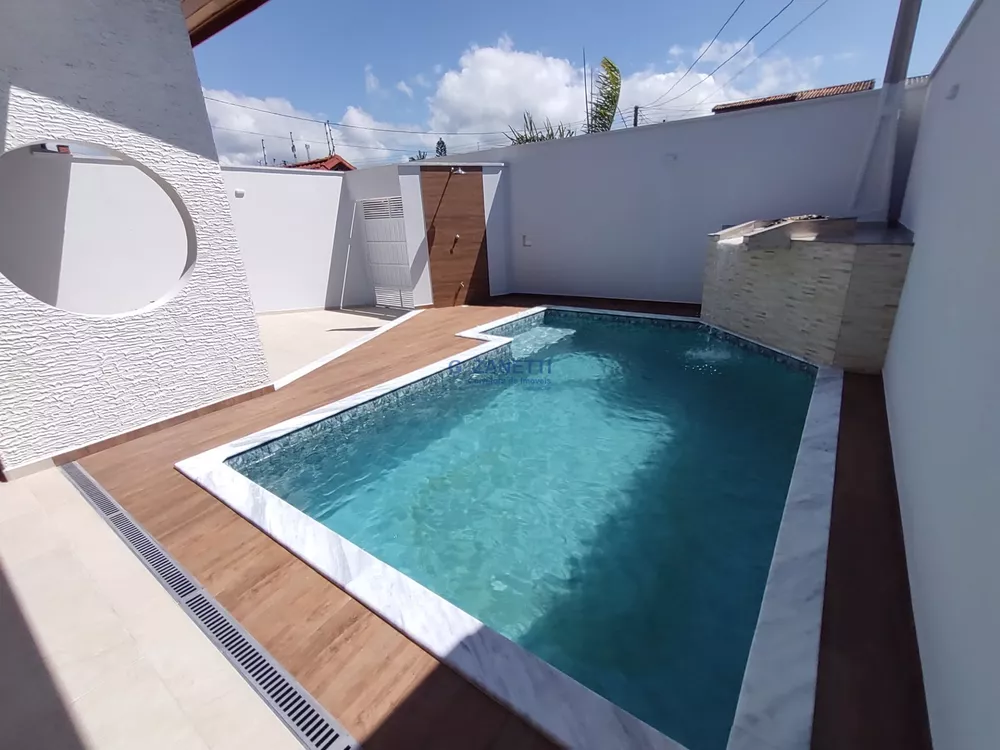 Casa à venda com 3 quartos, 141m² - Foto 6