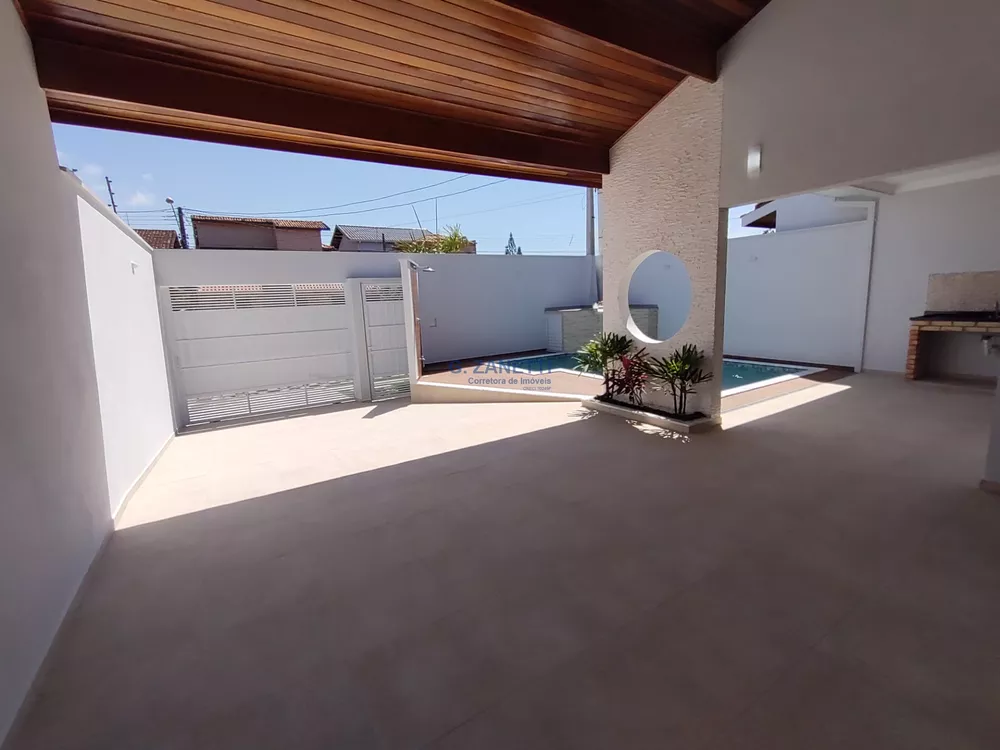 Casa à venda com 3 quartos, 141m² - Foto 8