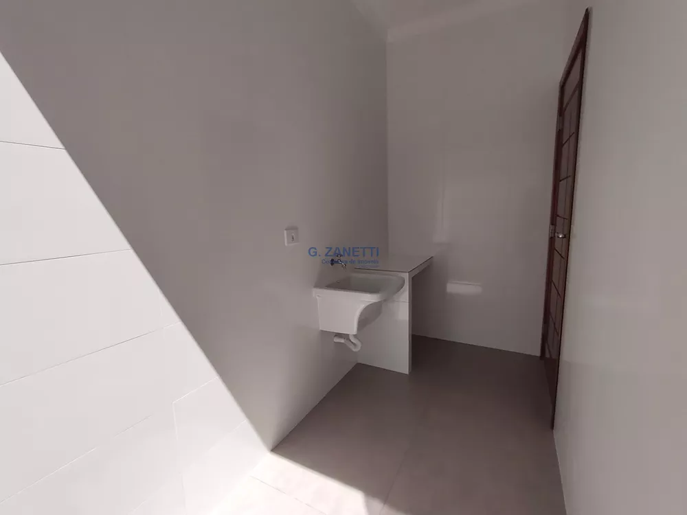 Casa à venda com 3 quartos, 141m² - Foto 9