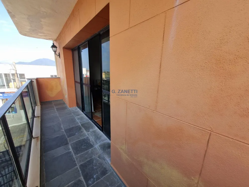 Apartamento, 2 quartos, 80 m² - Foto 1