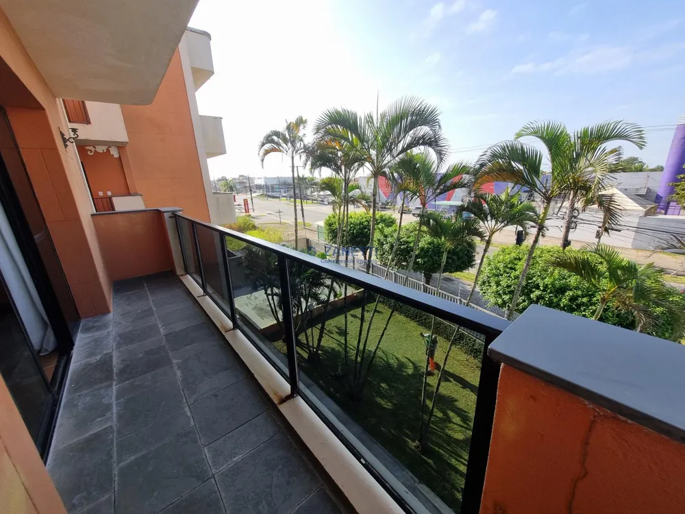Apartamento, 2 quartos, 80 m² - Foto 4