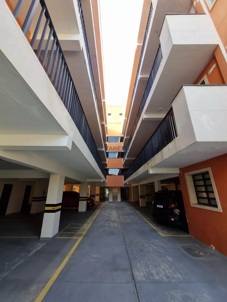 Apartamento, 2 quartos, 80 m² - Foto 2