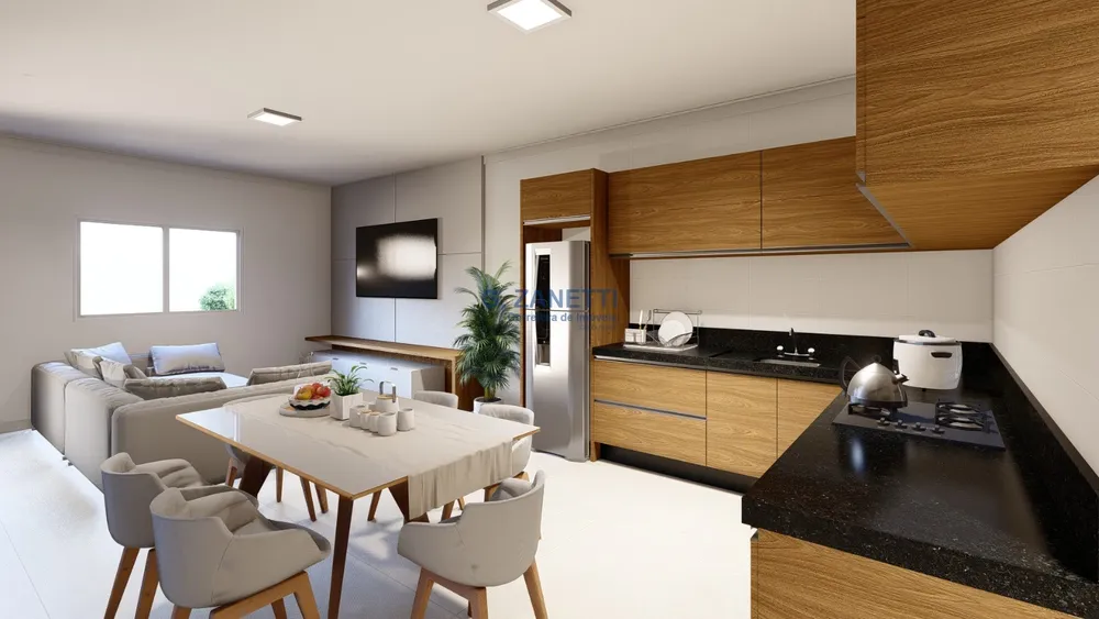 Casa, 2 quartos - Foto 6