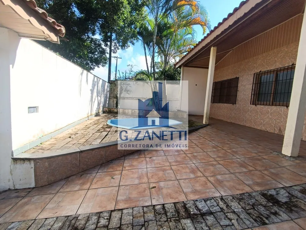 Casa, 2 quartos, 120 m² - Foto 4