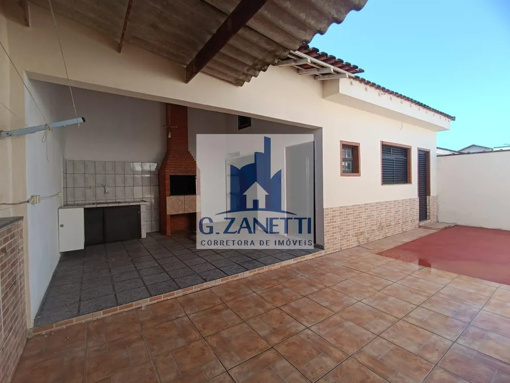 Casa, 2 quartos, 120 m² - Foto 1