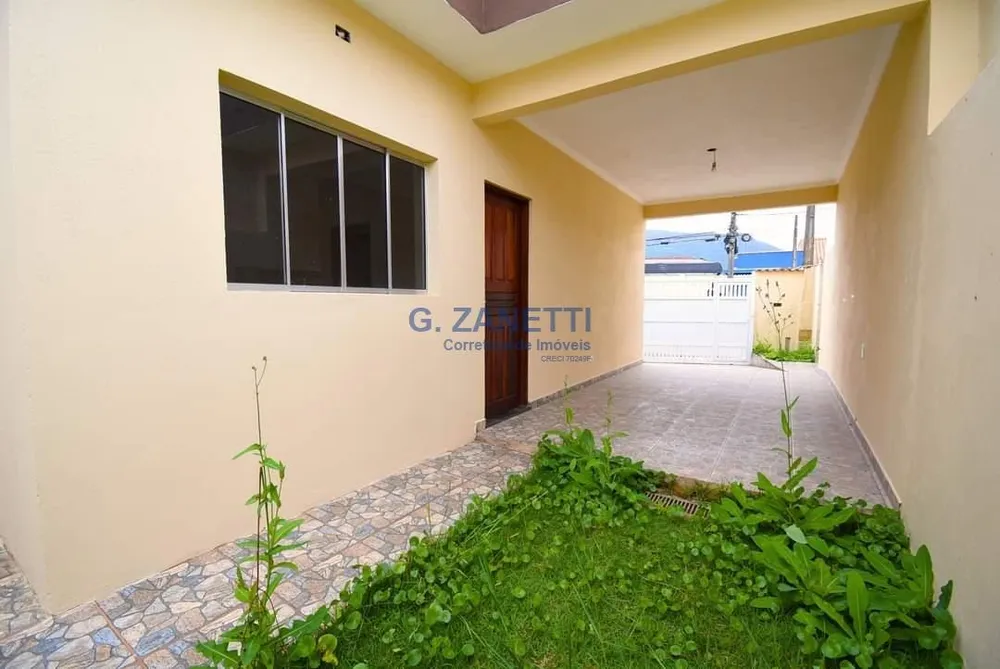 Casa, 2 quartos, 61 m² - Foto 8