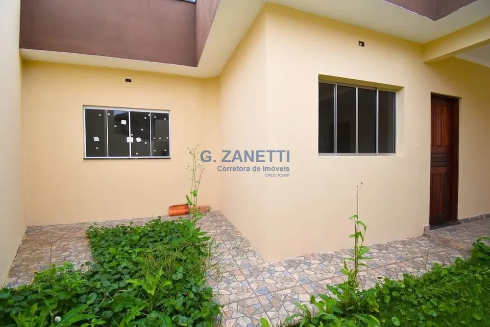 Casa, 2 quartos, 61 m² - Foto 3