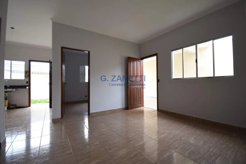 Casa, 2 quartos, 61 m² - Foto 2