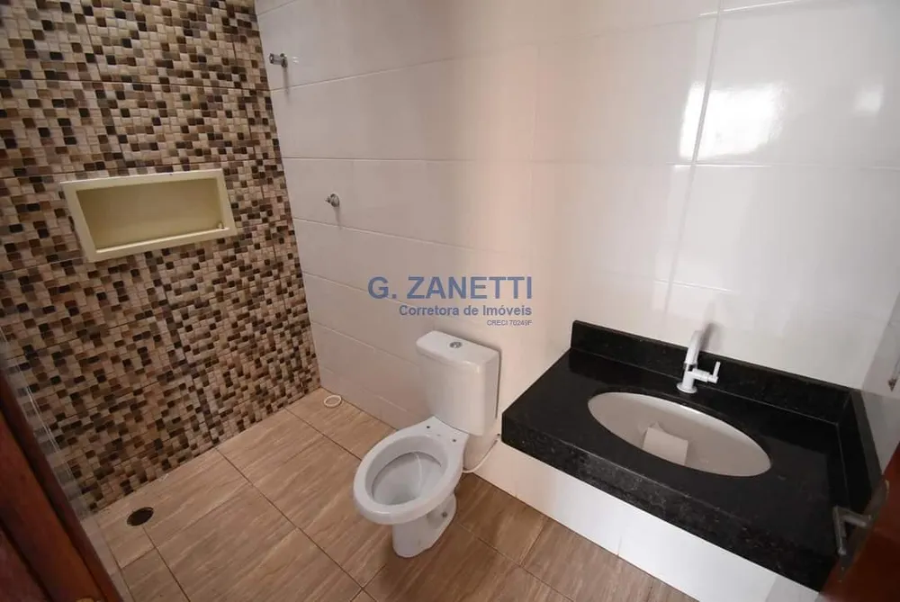 Casa, 2 quartos, 61 m² - Foto 6