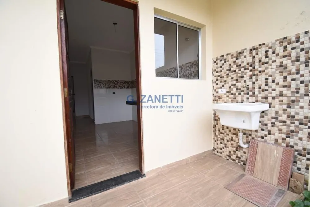 Casa, 2 quartos, 61 m² - Foto 3