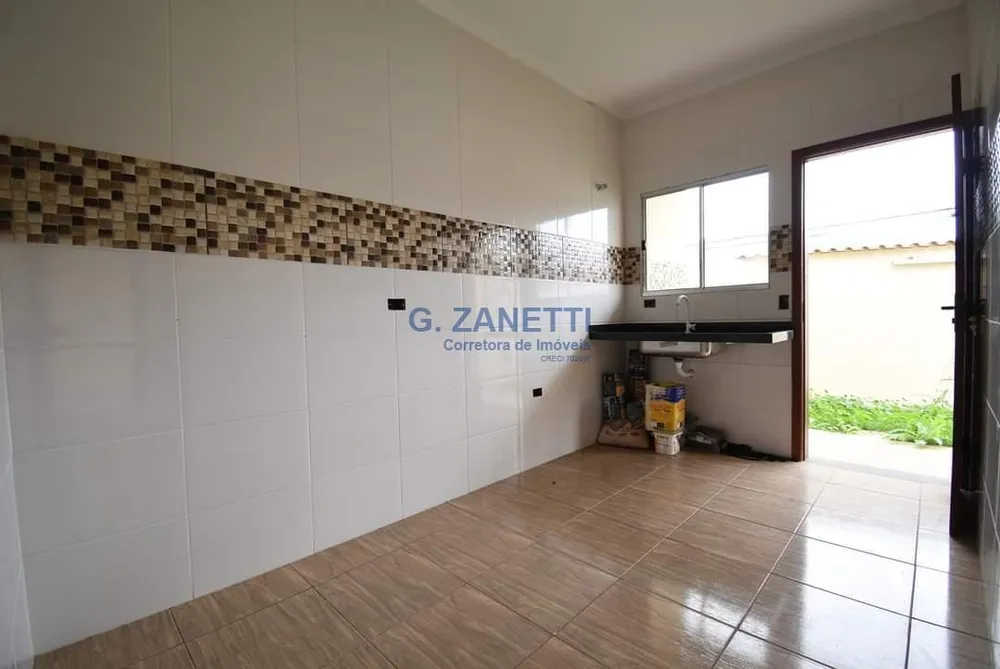 Casa, 2 quartos, 61 m² - Foto 5