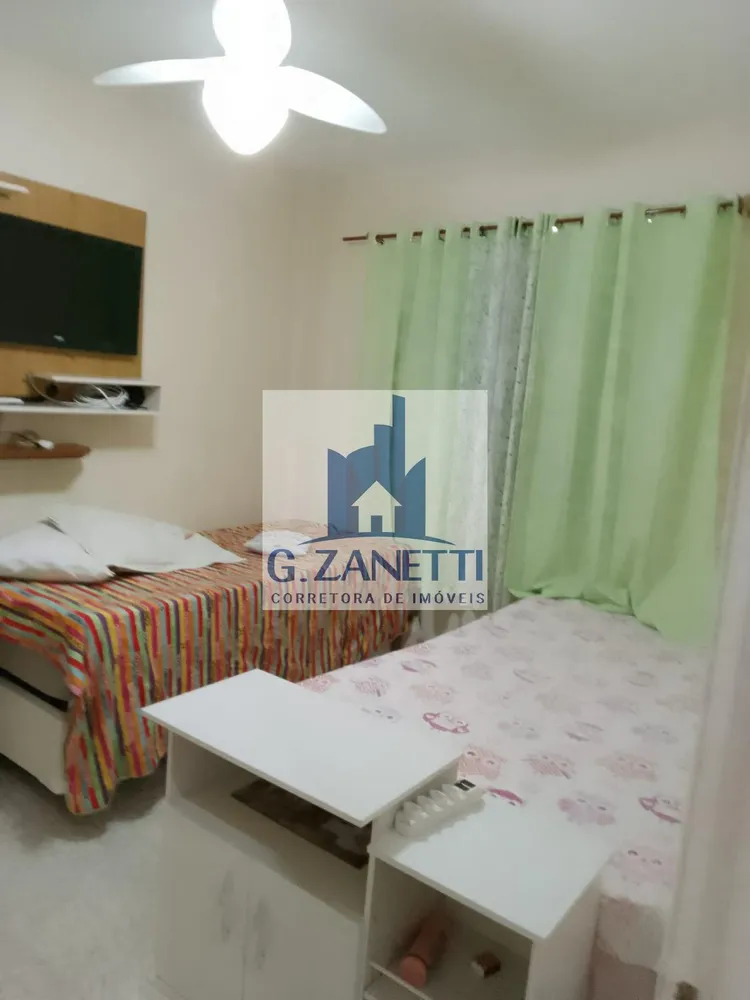 Apartamento, 2 quartos, 75 m² - Foto 10
