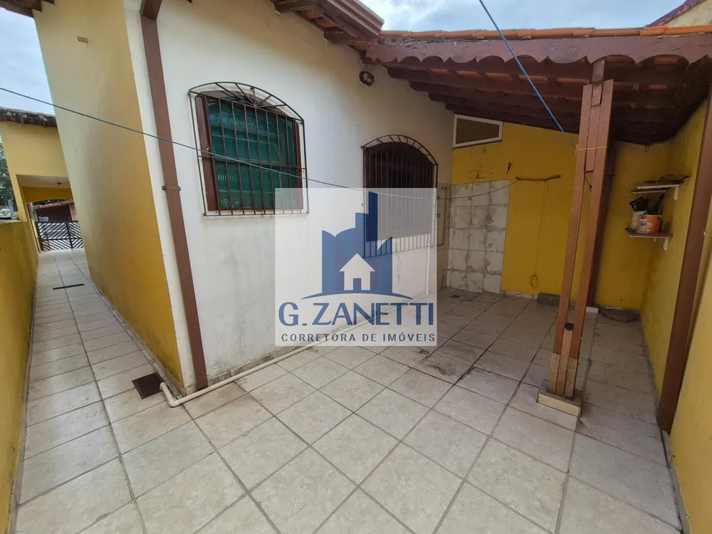 Casa, 2 quartos, 76 m² - Foto 6