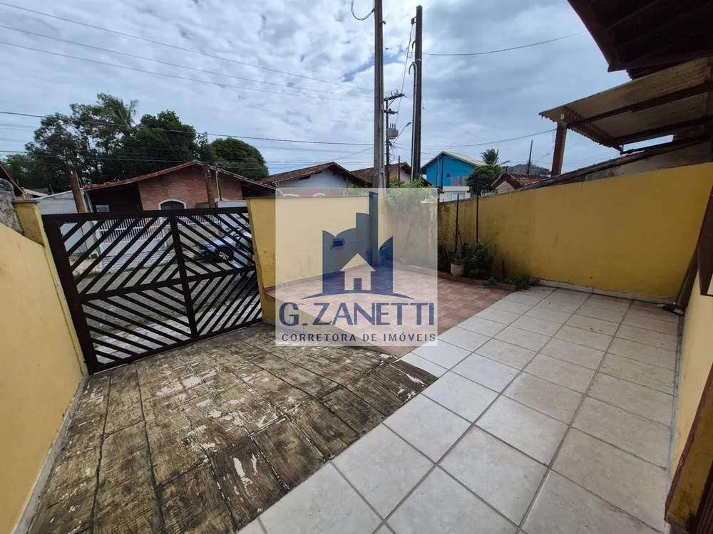 Casa, 2 quartos, 76 m² - Foto 2
