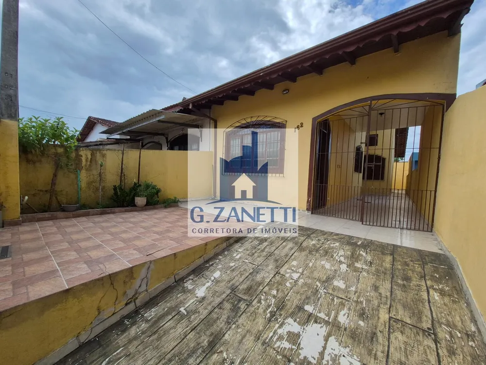 Casa, 2 quartos, 76 m² - Foto 1