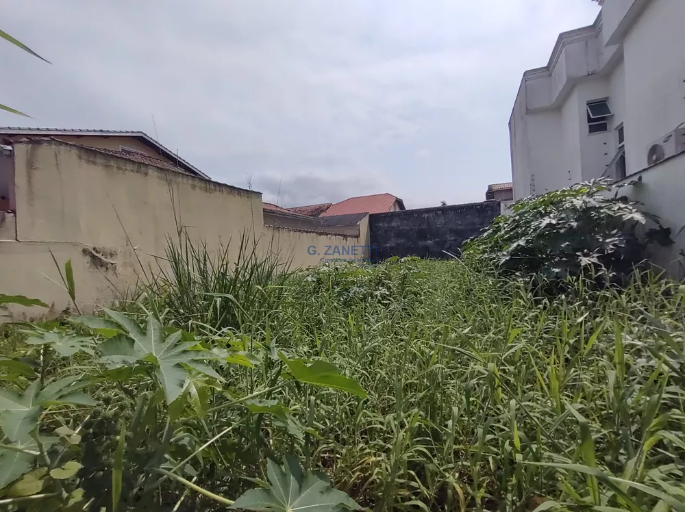 Terreno, 250 m² - Foto 1