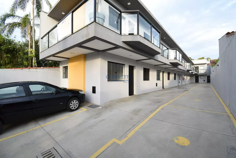 Apartamento, 1 quarto, 40 m² - Foto 5