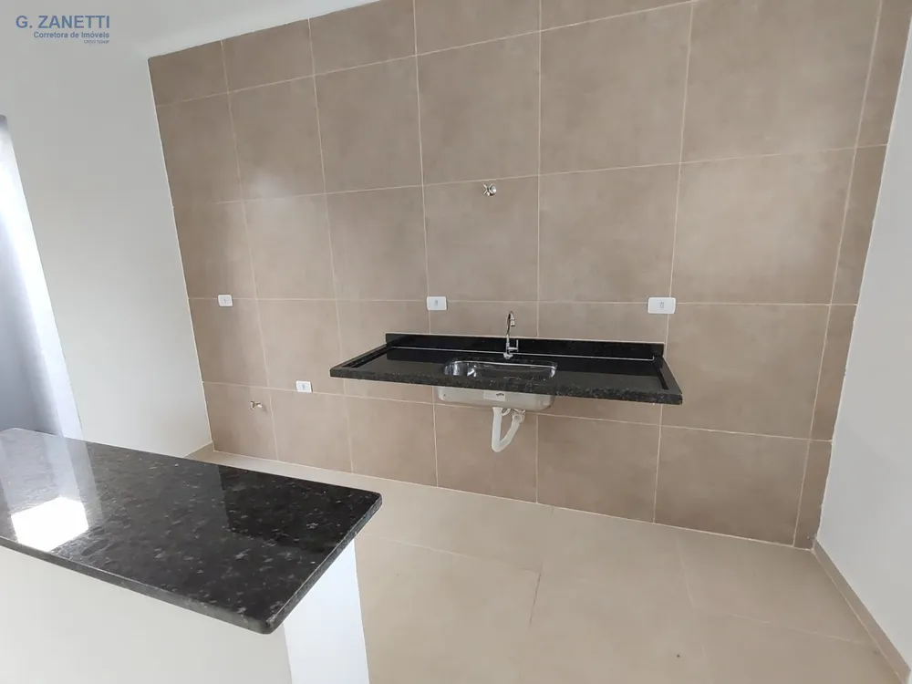 Apartamento, 1 quarto, 40 m² - Foto 1