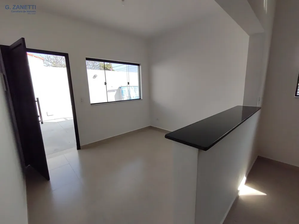Apartamento, 1 quarto, 40 m² - Foto 3