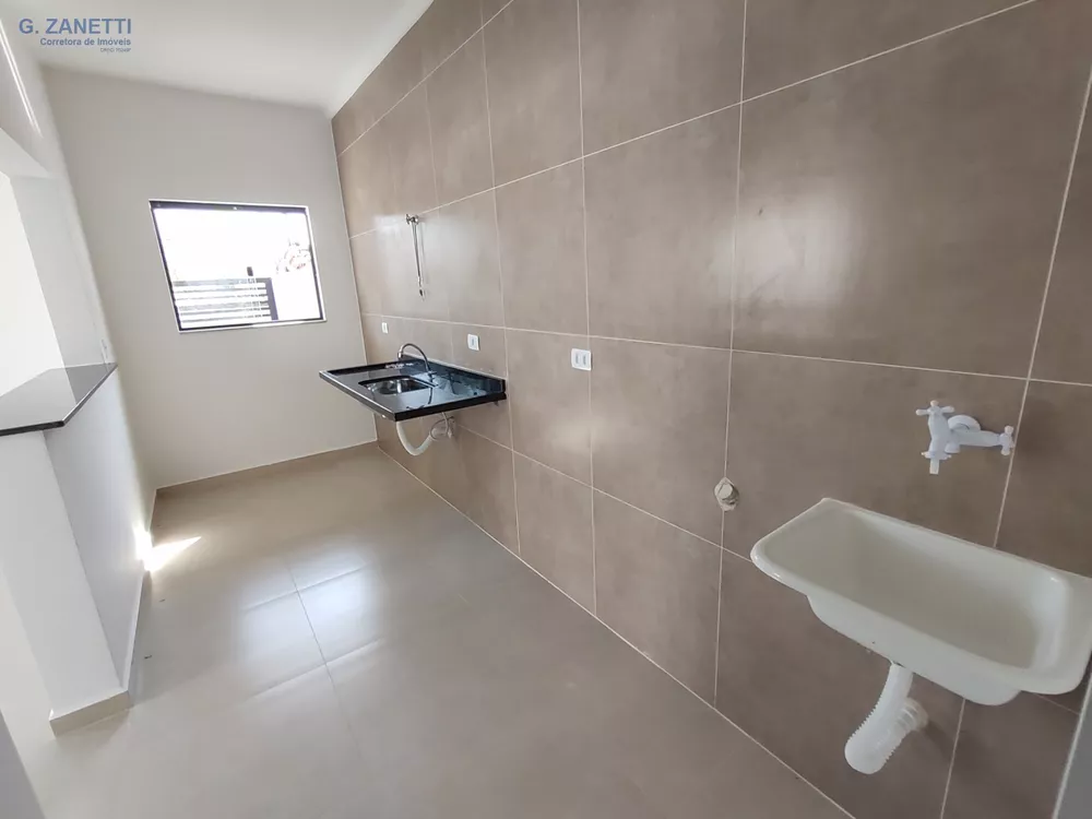 Apartamento, 1 quarto, 40 m² - Foto 6