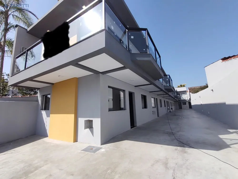Apartamento, 1 quarto, 40 m² - Foto 2