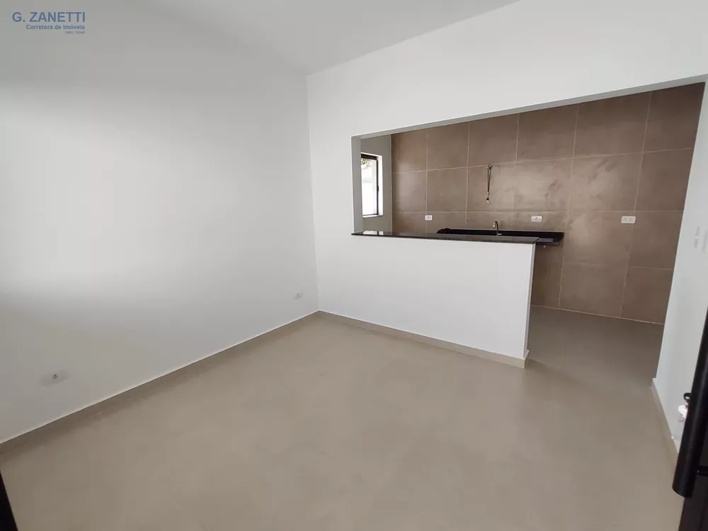 Apartamento, 1 quarto, 40 m² - Foto 7